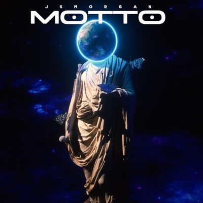MOTTOのジャケット写真