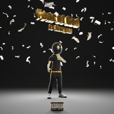 Fear of God Front Cover