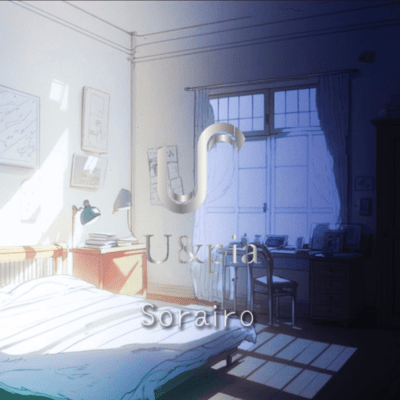 Sorairo Front Cover