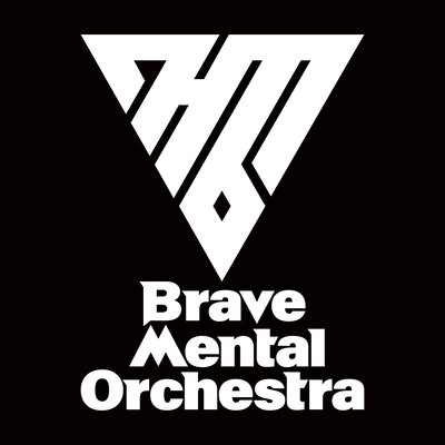 Brave Mental Orchestra Front Cover