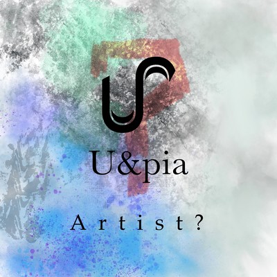 Artist ?のジャケット写真