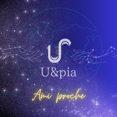 Ami proche (feat. けんちょす & 石綿宏司)のジャケット写真