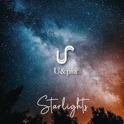 Star"light"s Front Cover