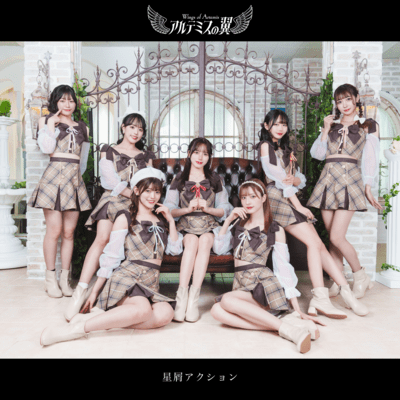 stardust action Front Cover