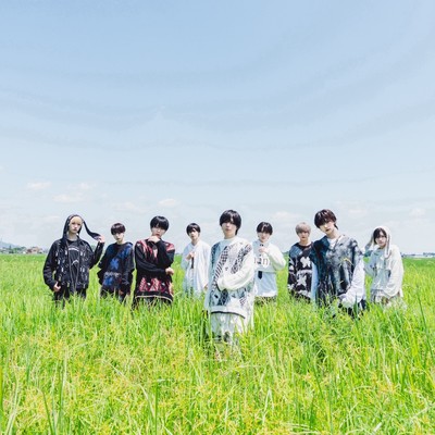 悲鳴/代表曲のジャケット写真