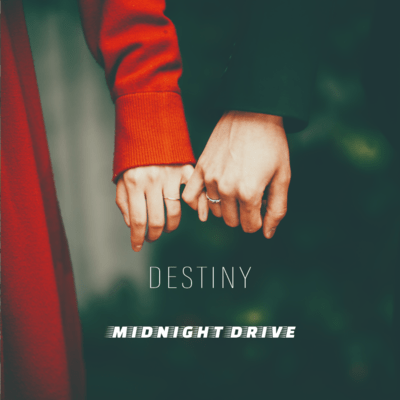 Destiny Front Cover