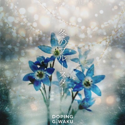 冬のブルースターのジャケット写真