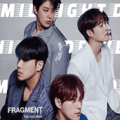 FRAGMENT Front Cover