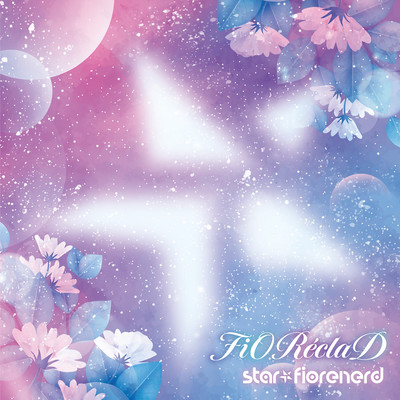 FiORéclaD Front Cover