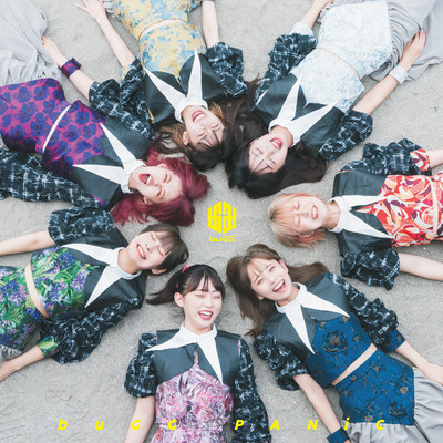 buGG PANiC (TypeA) Front Cover
