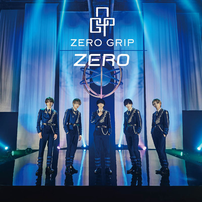 ZERO Front Cover