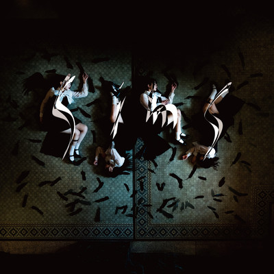 sins Front Cover