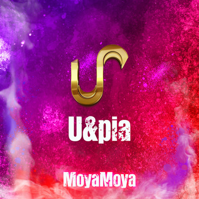 MoyaMoya Front Cover