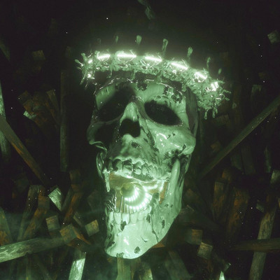 アマのジャケット写真