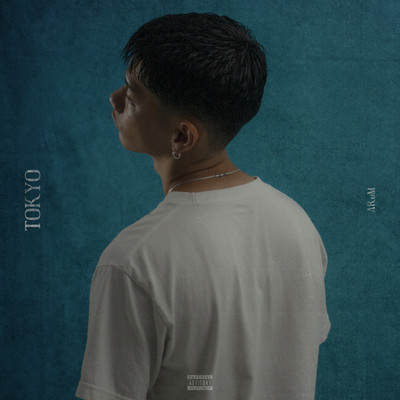 TOKYO Front Cover