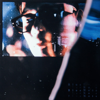 Blue Noteのジャケット写真