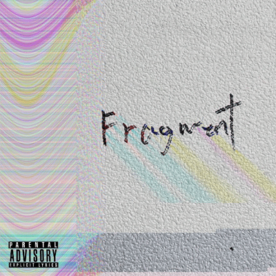 Fragmentのジャケット写真