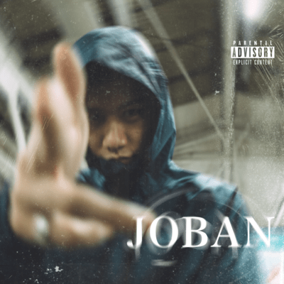 JOBANのジャケット写真