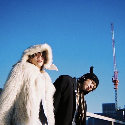 Run From My Pain (feat. vividboooy)のジャケット写真