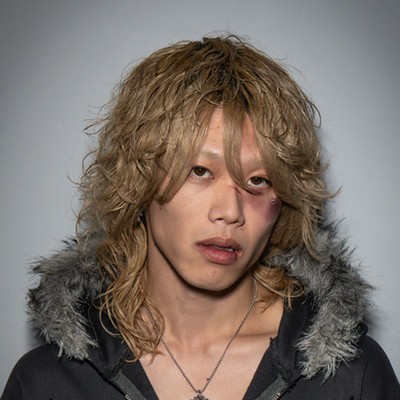 Taigaのジャケット写真