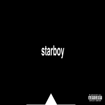 starboy (feat. SHO-SENSEI!!) Front Cover