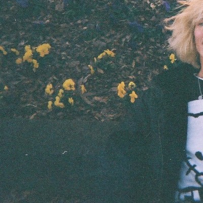 tomorrow (feat. Sleet Mage)のジャケット写真