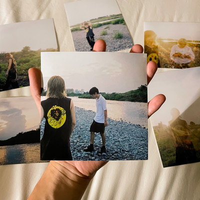 Summer time rendering (feat. SHO-SENSEI!!) Front Cover