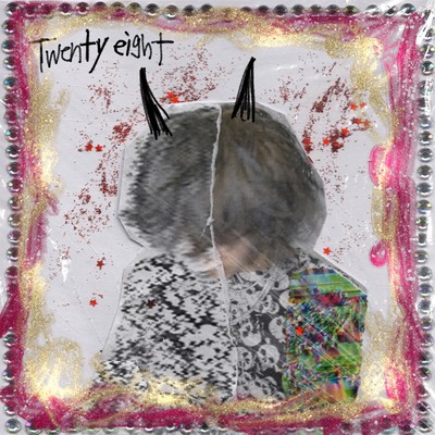 28 Front Cover