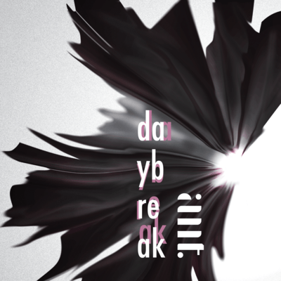 daybreakのジャケット写真