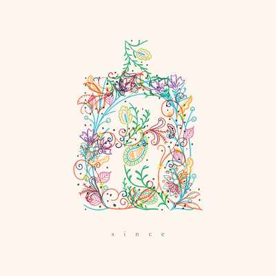 since Front Cover
