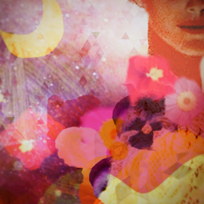 月の裏側で会いましょうのジャケット写真