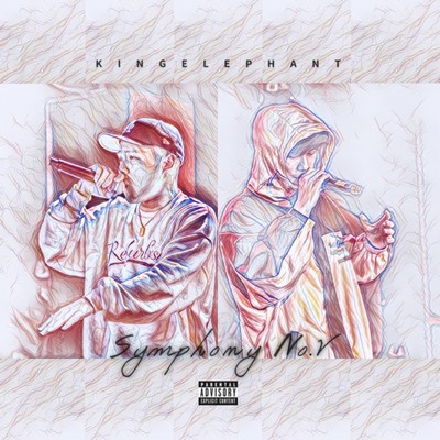 Symphony No.Vのジャケット写真