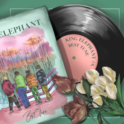 Best Tune Front Cover