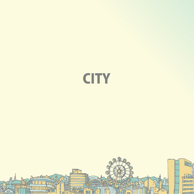 CITY Front Cover