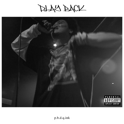 PLAY BACK Front Cover