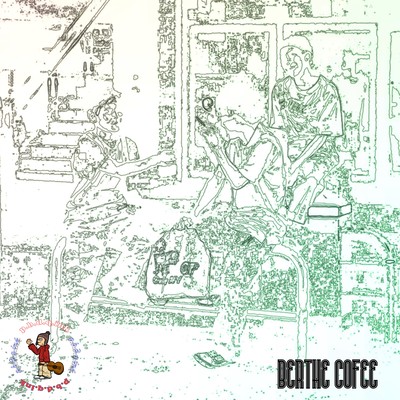 Berth Coffeeのジャケット写真