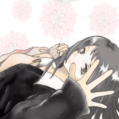 kitsune biyori Front Cover