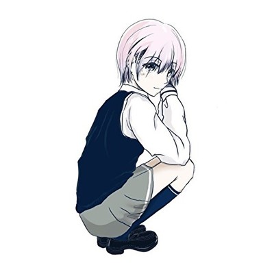 aikei Front Cover