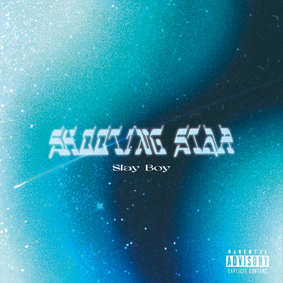 Shooting Star Front Cover