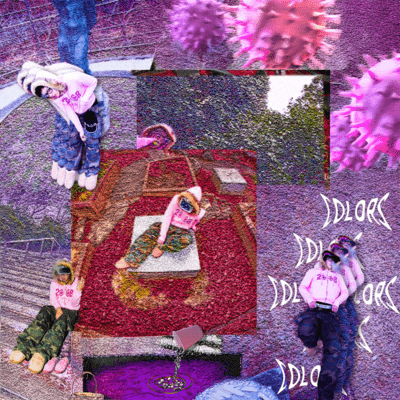 COLORS 2 Front Cover