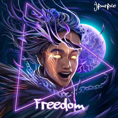 Freedom.のジャケット写真