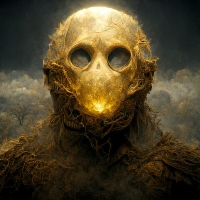 SUFFER LEADER Front Cover