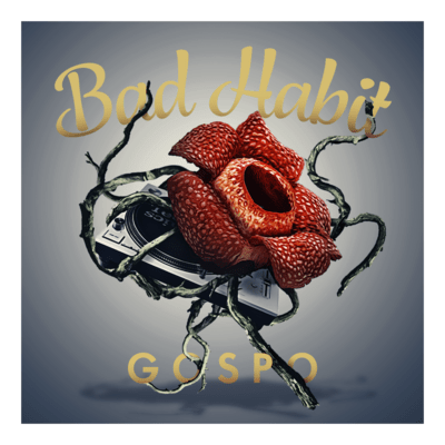 BAD HABIT Front Cover