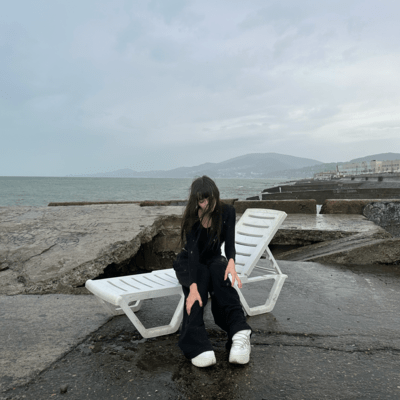 Kiriko Front Cover