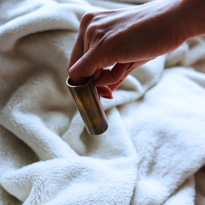 Temporal Blues Front Cover