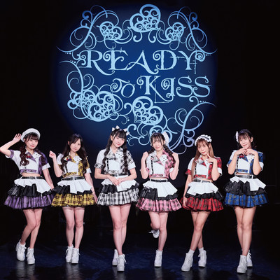 YOURSELF -To Be Yourself- Front Cover