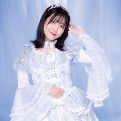 THIS IS ME ~心の泉~のジャケット写真