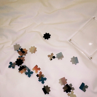 Mellow Night Front Cover