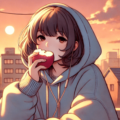 林檎のジャケット写真