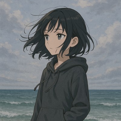 As One Without a Name Front Cover